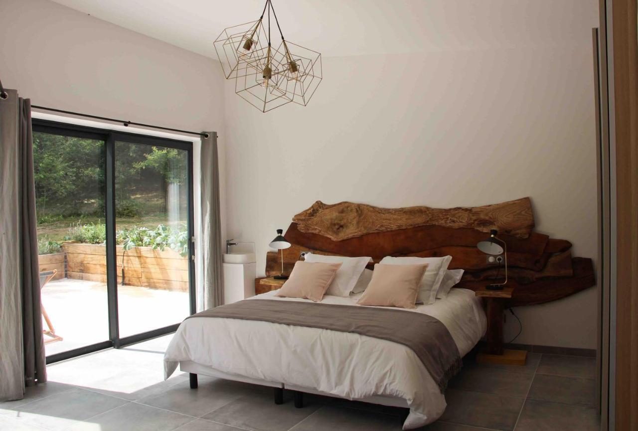 Les Bobos A La Ferme Bed and Breakfast La Madelaine-sous-Montreuil Buitenkant foto